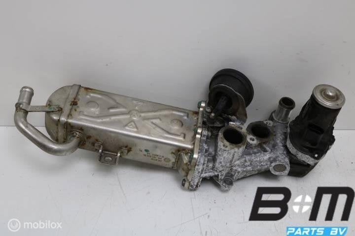 EGR koeler VW Passat B7 2.0 TDI CFG 03L131512BL, Utilisé