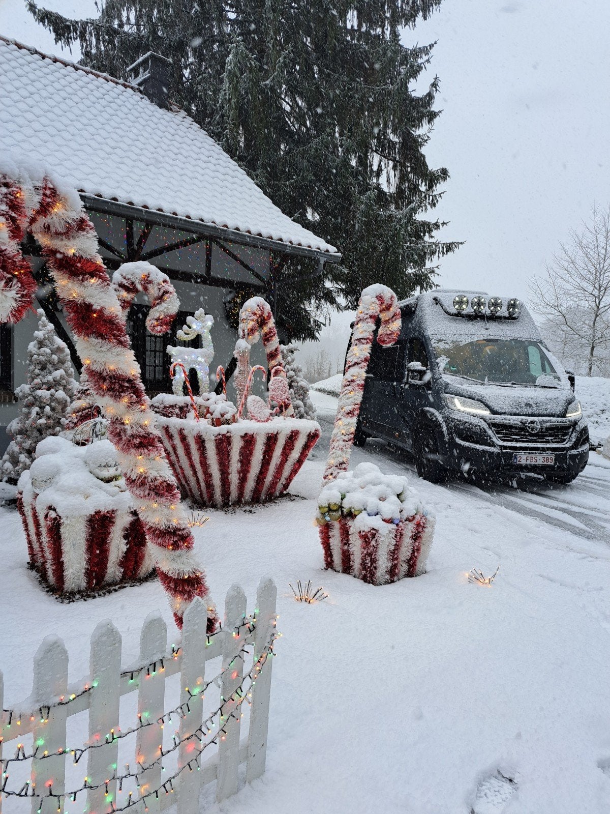 mega mobile (winter vaste camper), Caravans en Kamperen, Overige merken, Buscamper of Camperbus, Verwarmde buitenspiegels, Ringverwarming