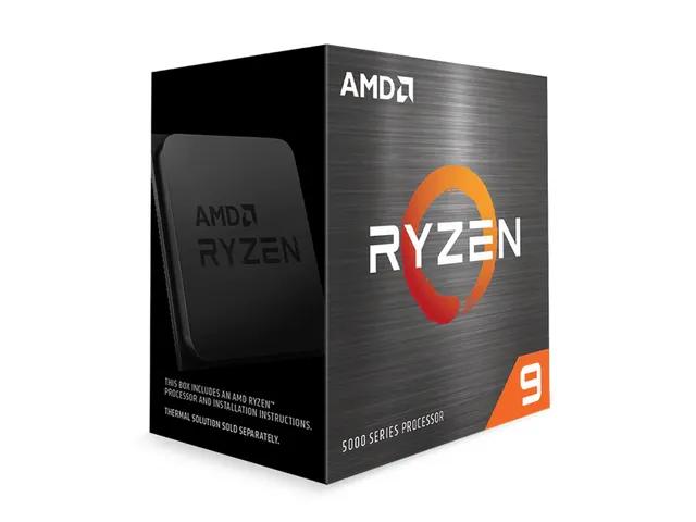 5950X + B550-F + 48 GB RAM, Computers en Software, Ophalen, Gebruikt, AMD Ryzen 9, Socket AM4