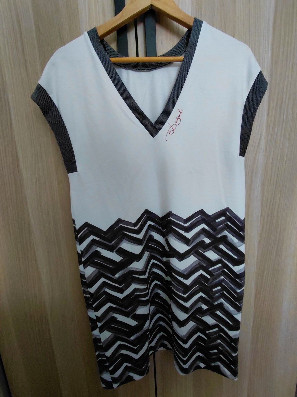 Kleedje Desigual, Kleding | Dames, Ophalen of Verzenden, Maat 38/40 (M)
