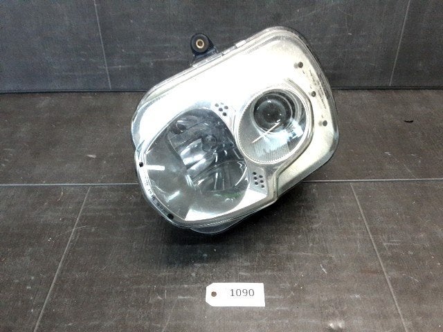 Multistrada 1000 2003 - 2006 Ducati Koplamp D1-61399