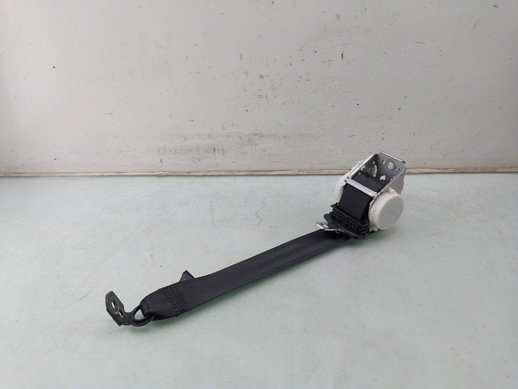 VEILIGHEIDSGORDEL LINKS ACHTER Ford Focus 3, Gebruikt, Ford