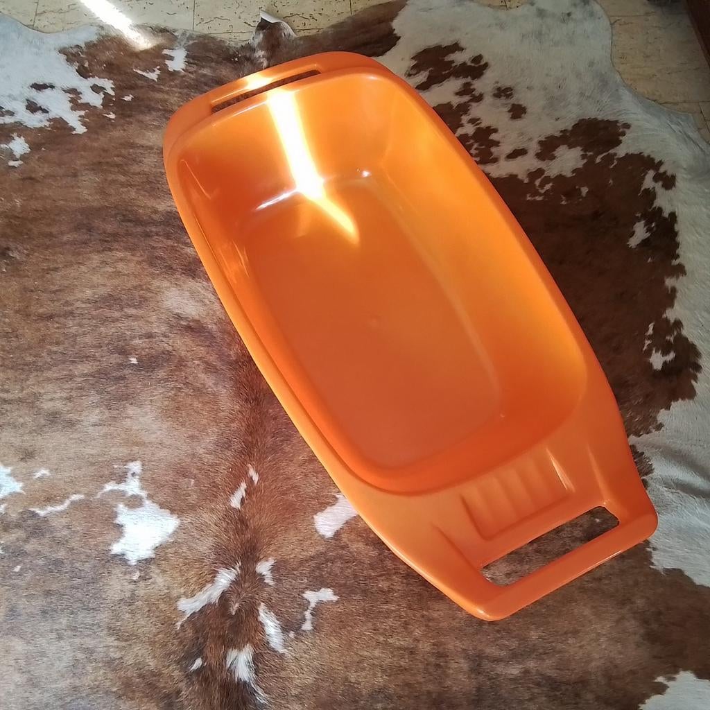 Baby badje  en Reiswieg., Ophalen, Badje