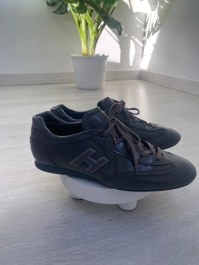 Hogan chaussure femme, Kleding | Dames, Schoenen, Ophalen, Schoenen met lage hakken, Zo goed als nieuw, Grijs