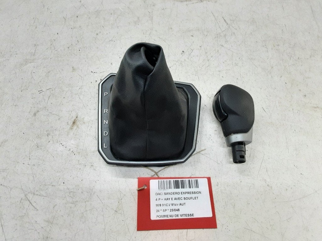 SCHAKELPEDAAL Dacia Sandero III (01-2019/-) (969351338R), Dacia, Gebruikt, Mevr. I. Hauben, Rue de l'Espoir 34 34
4030  GRIVEGNÉE, BE