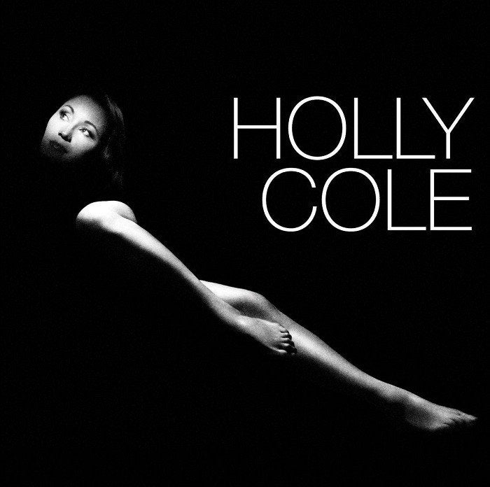 SALE--CD HOLLY COLE - Holly Cole, Verzenden, Jazz