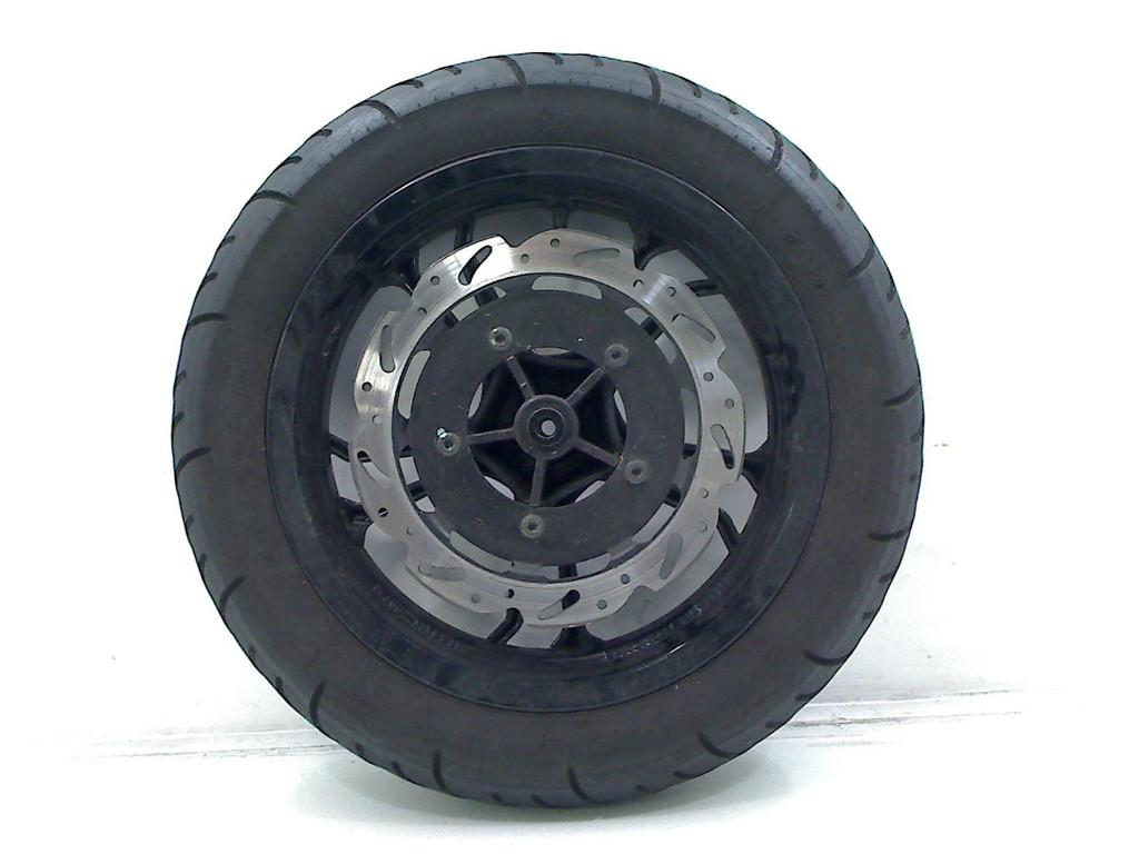 VOORVELG Sym Jet 14 50i 4T E5 2021-2024 (01-2021/12-2024), Fietsen en Brommers, Gebruikt, P.J. Troelstraweg 8 8
3144 CX  MAASSLUIS, NL