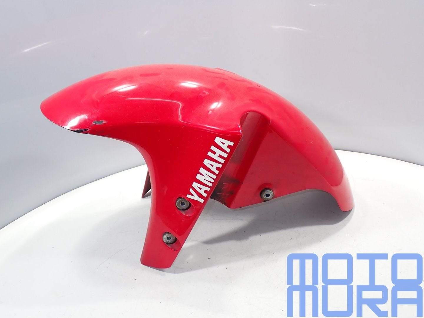voorspatbord voor Yamaha YZF R1 1998 - 1999 RN01 voor spatbo, Gebruikt, -, -, Ophalen of Verzenden