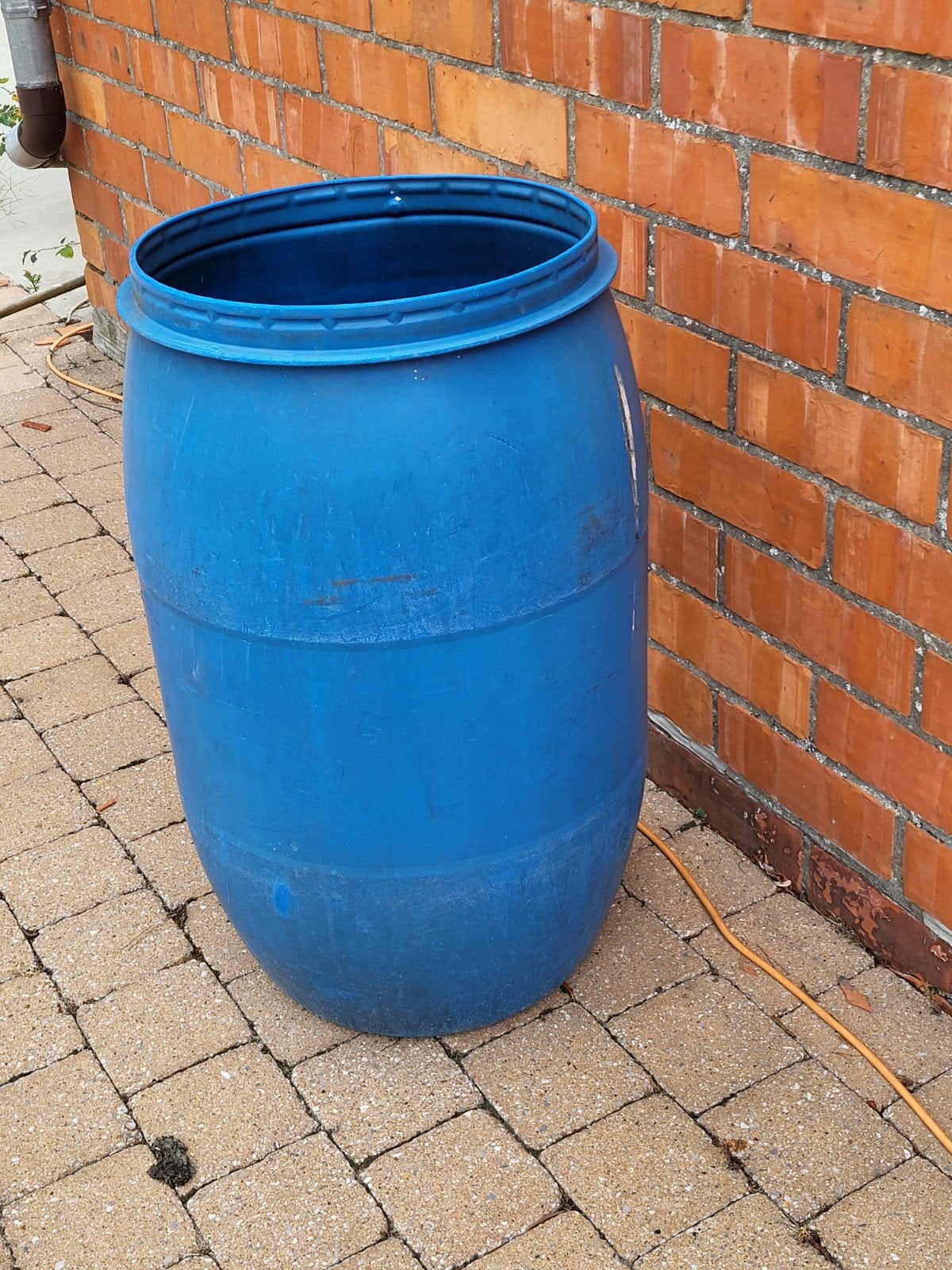 3 tonnen, Tuin en Terras, Ophalen