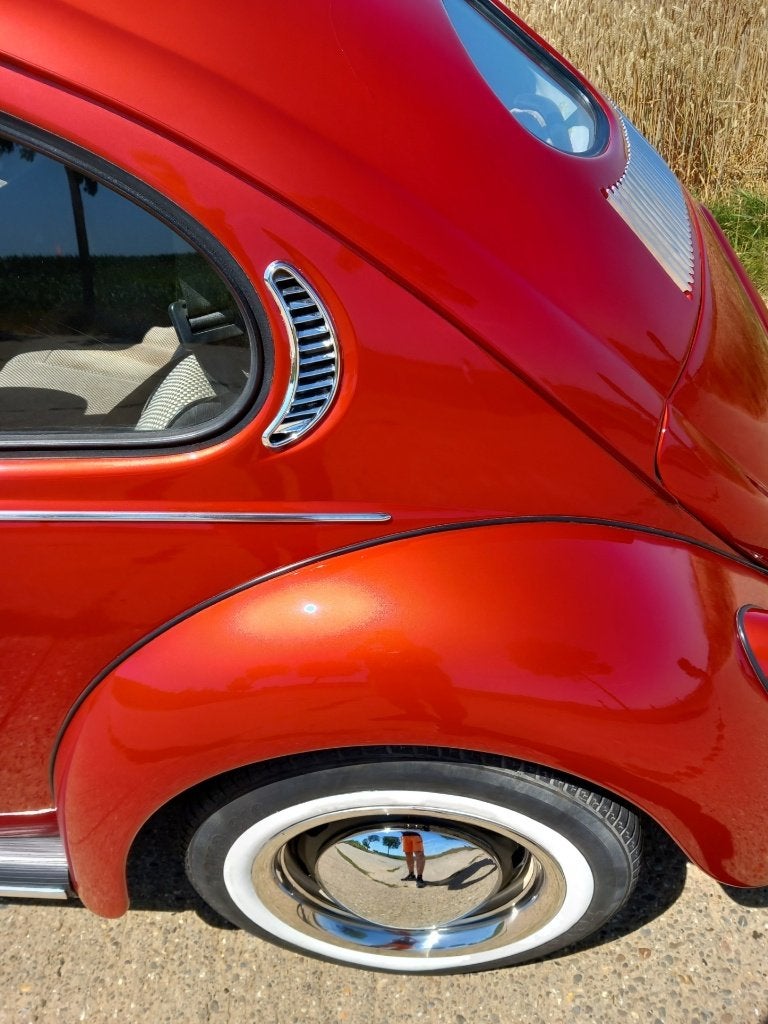 VW Kever, foto 5