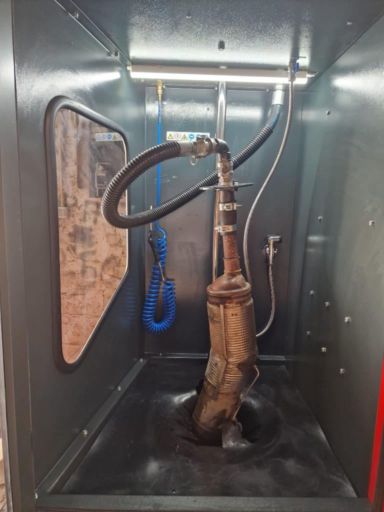 nettoyage fap voiture - poids lourd résultat garanti 100%, Service mobile, Apk-keuring