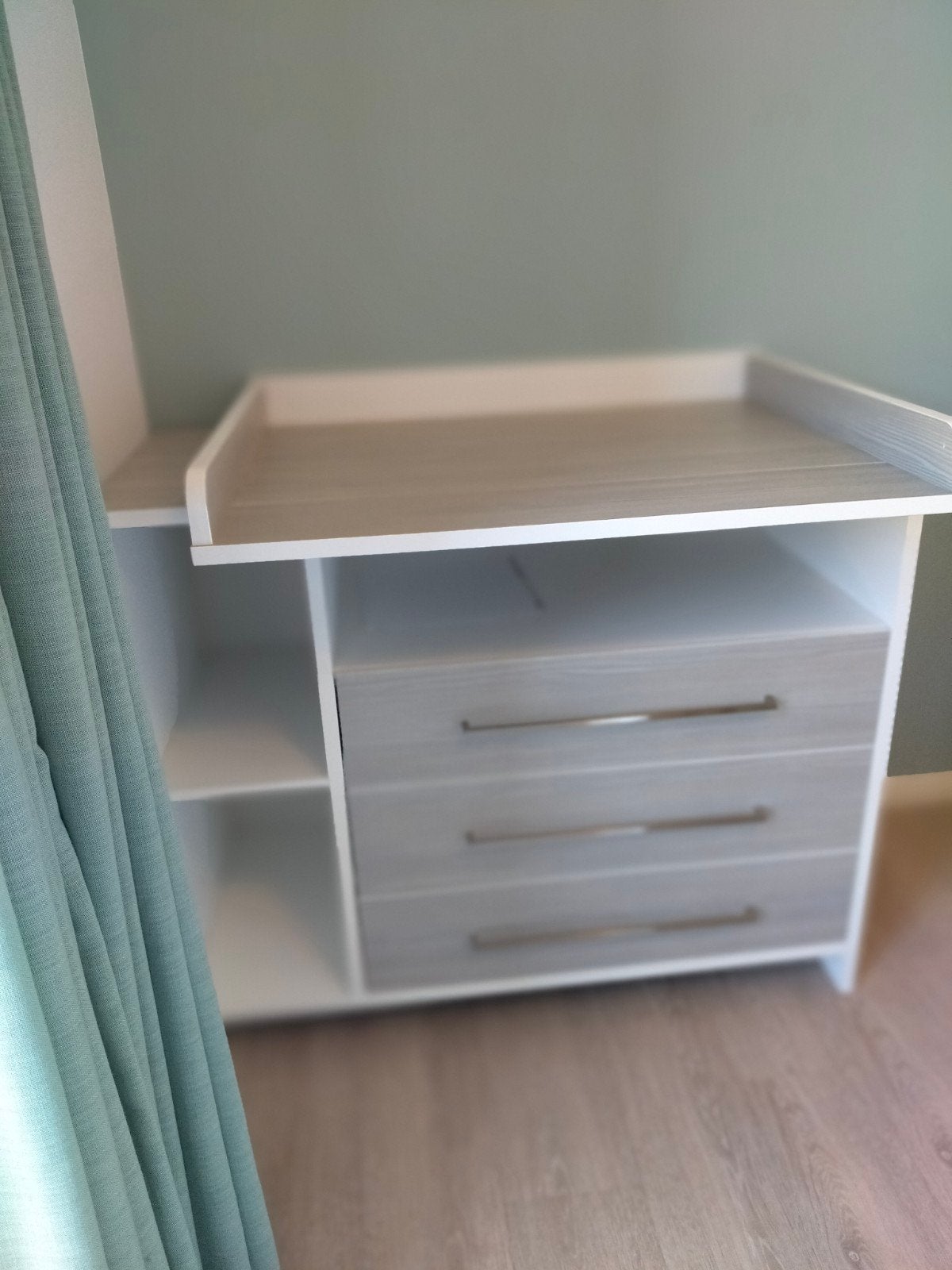Commode, Kinderen en Baby's, Kinderkamer | Commodes en Kasten, Ophalen, Commode