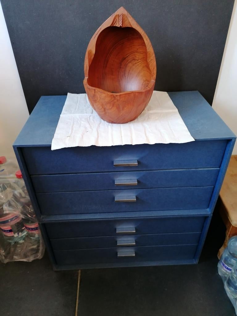 Ménagère couverts, Ensemble de couverts