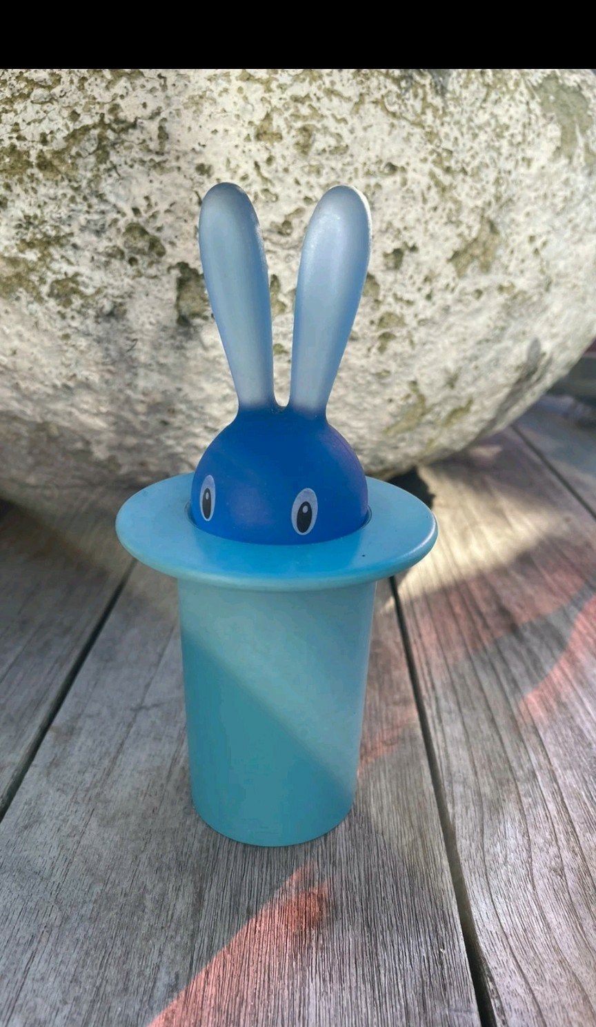 alessi iconische bunnie, Ophalen, Alessi