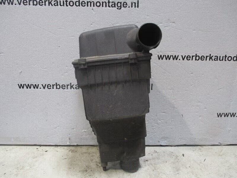 LUCHTFILTER Peugeot 206 CC (2D) (01-2000/12-2007), Kontakt-peugeot@peugeot.com, Enlèvement ou Envoi, Peugeot Deutschland GmbH