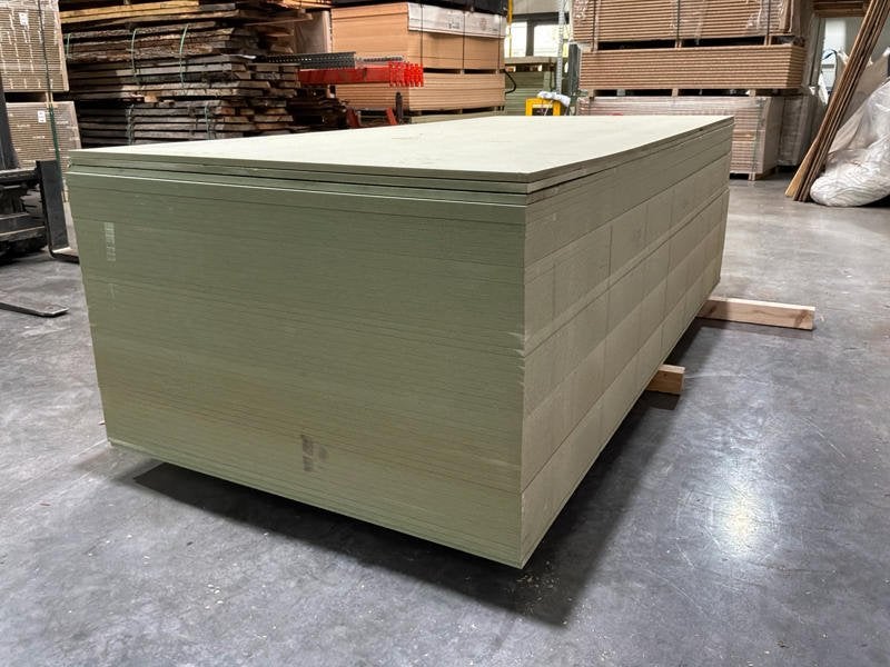Unilin Vochtwerende MDF Panelen (50x)