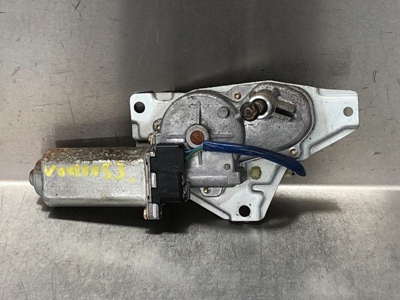 MOTEUR ESSUIE-GLACE ARRIÈRE Jimny Hardtop (|1592003094|), Autos : Pièces & Accessoires, Utilisé, Suzuki