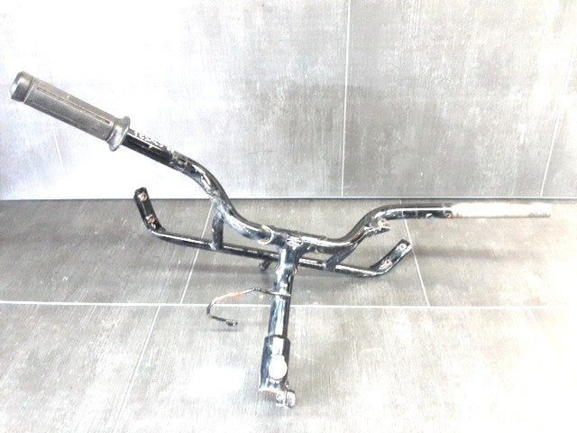 FES125 Pantheon 1997 - 2006 Honda Stuur D1-55949