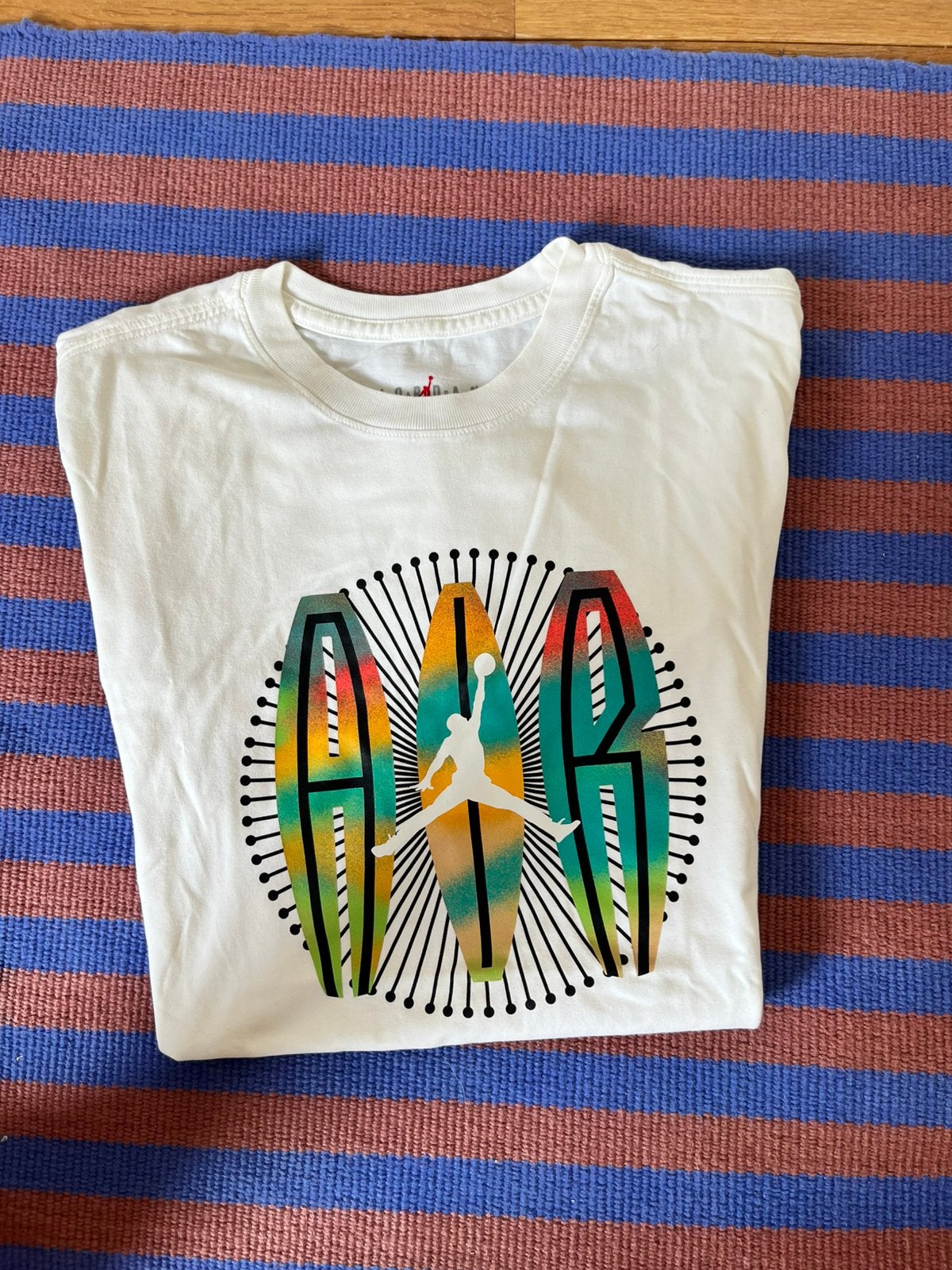 T-shirt Basket, Enlèvement ou Envoi, Comme neuf, Vêtements