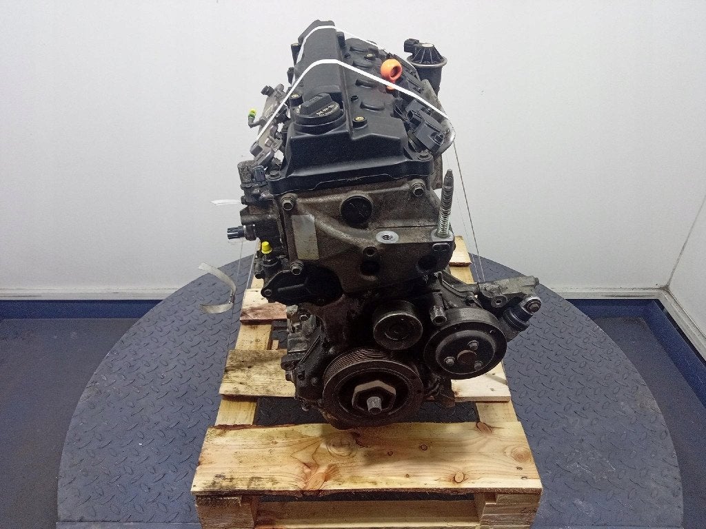 Moteur R18A1 Nu CIVIC HONDA