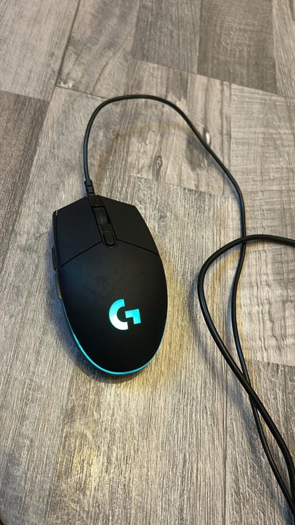 Souris Logitech, Informatique & Logiciels, Souris