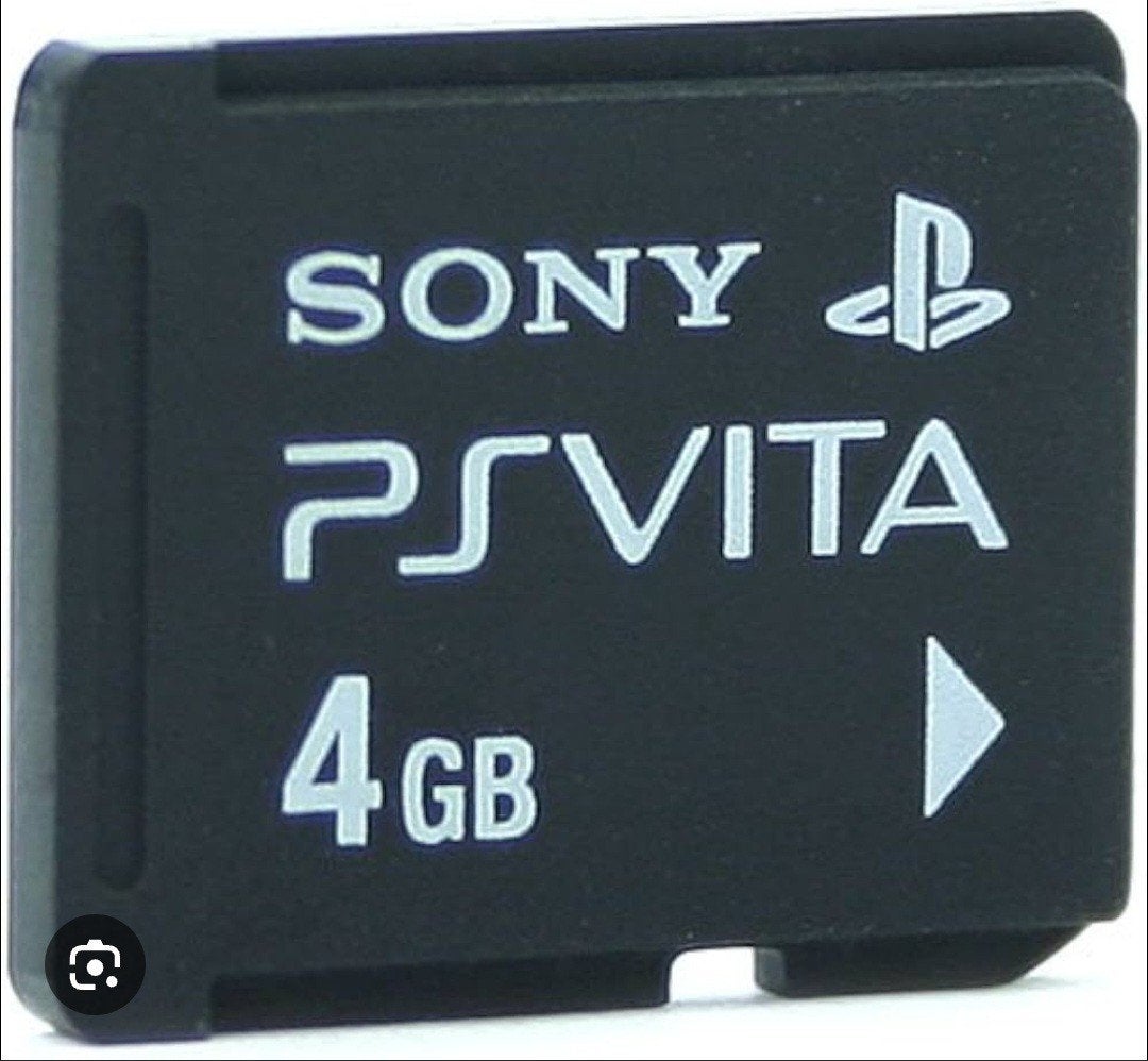 Carte mémoire officielle PS VITA, Games en Spelcomputers, Spelcomputers | Sony PlayStation Vita, Ophalen