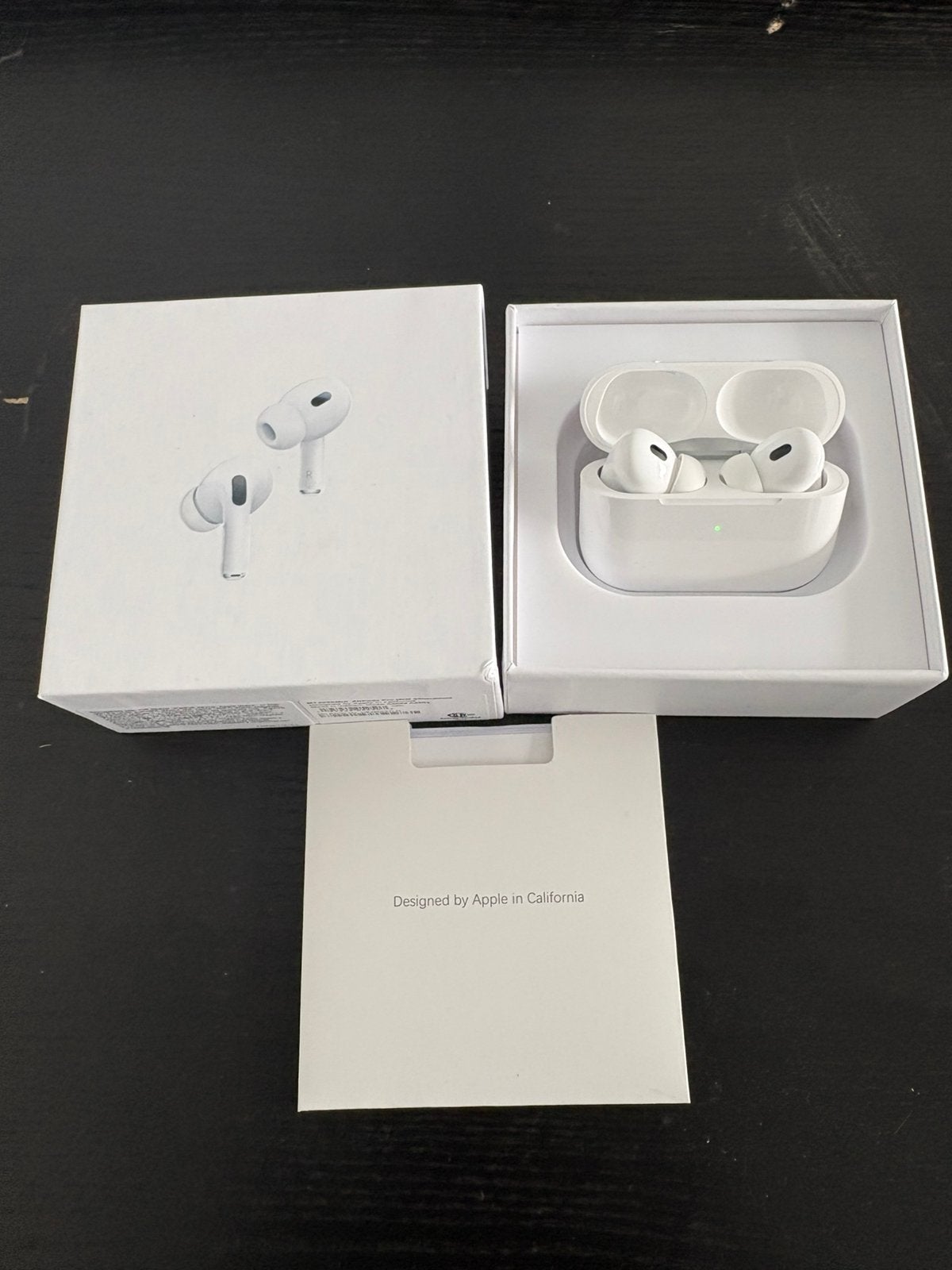 Airpods pro 2, Télécoms, Enlèvement ou Envoi, Comme neuf