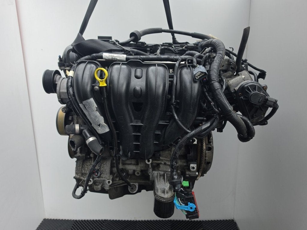 MOTOR Ford Focus 2 Wagon (01-2004/09-2012), Gebruikt, Henry-Ford-Straße  1
50735  Köln, DE, Ford-Werke GmbH, Kunden@ford.com