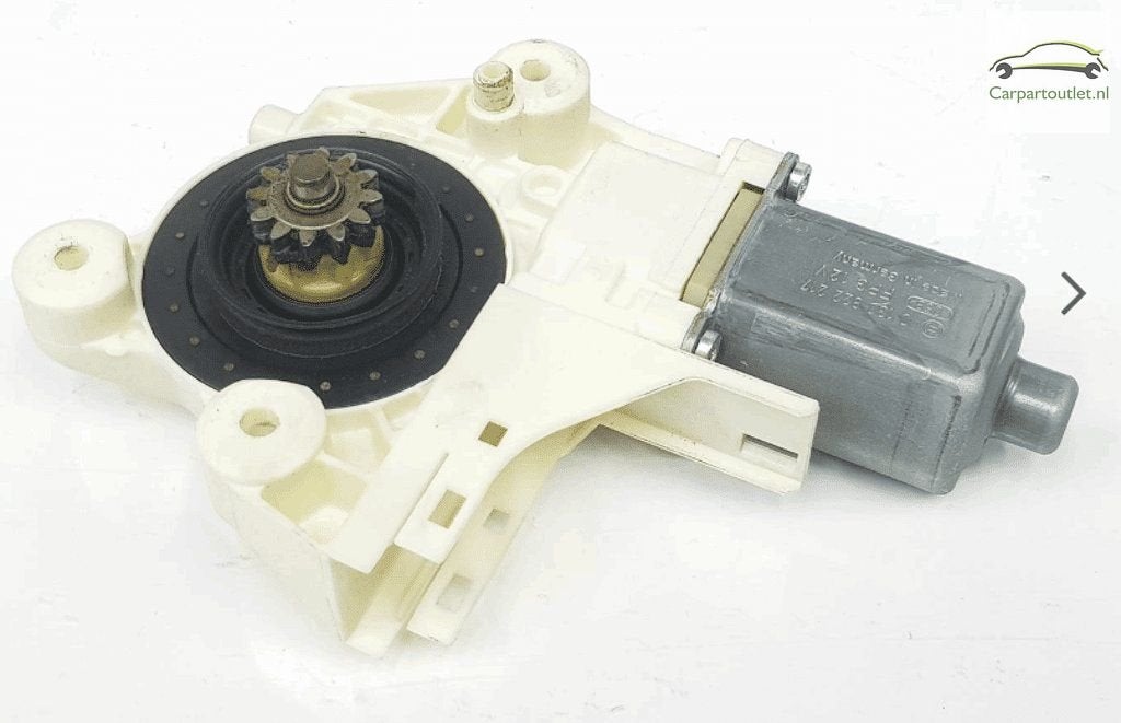 Ruitenwisser motor Ford Focus II C-Max 2004-2011 347885, -, -, -, Enlèvement ou Envoi