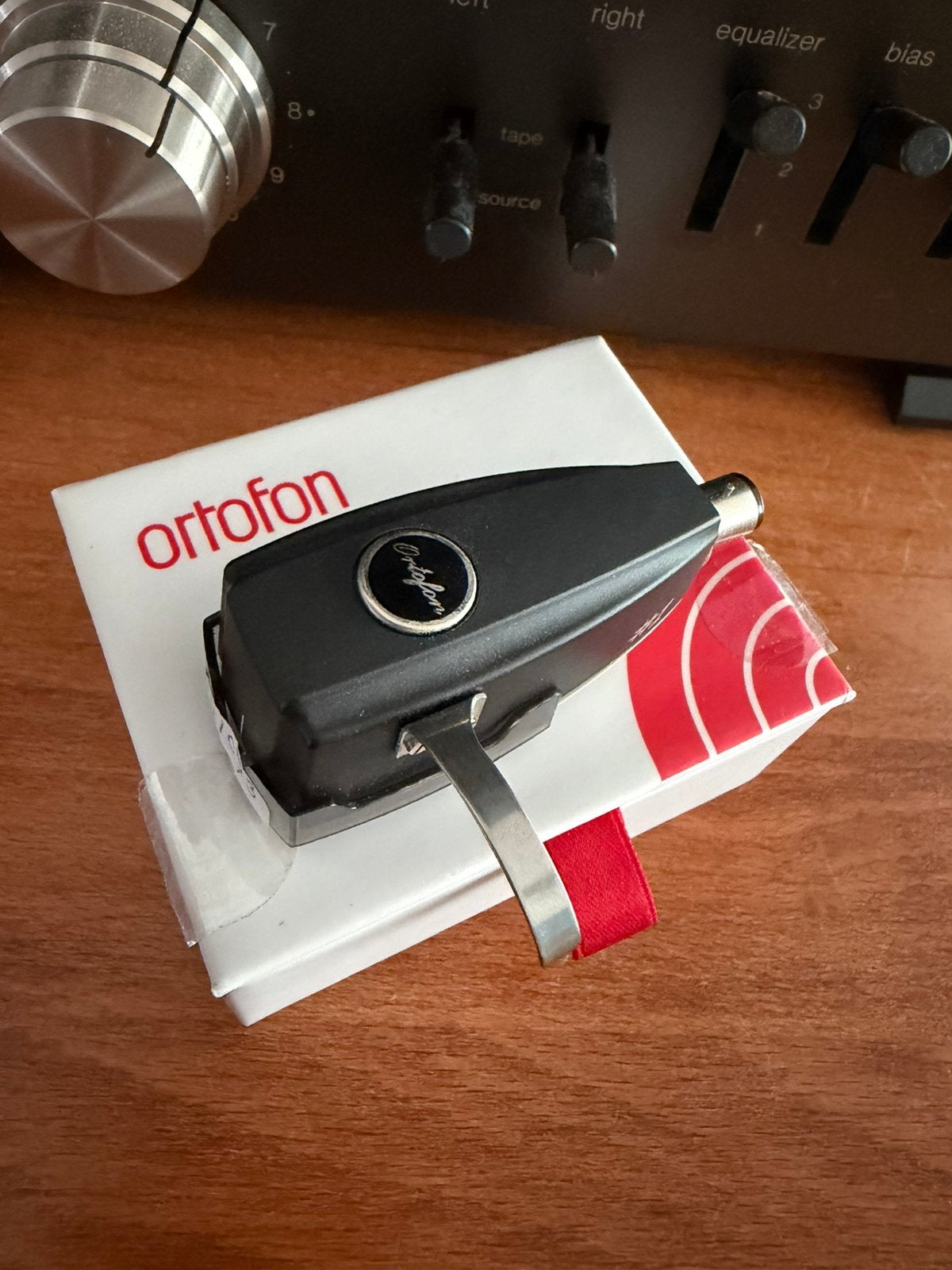 Ortofon SPU #1 e - nieuw, TV, Hi-fi & Vidéo, Tourne-disques, Enlèvement ou Envoi, Comme neuf