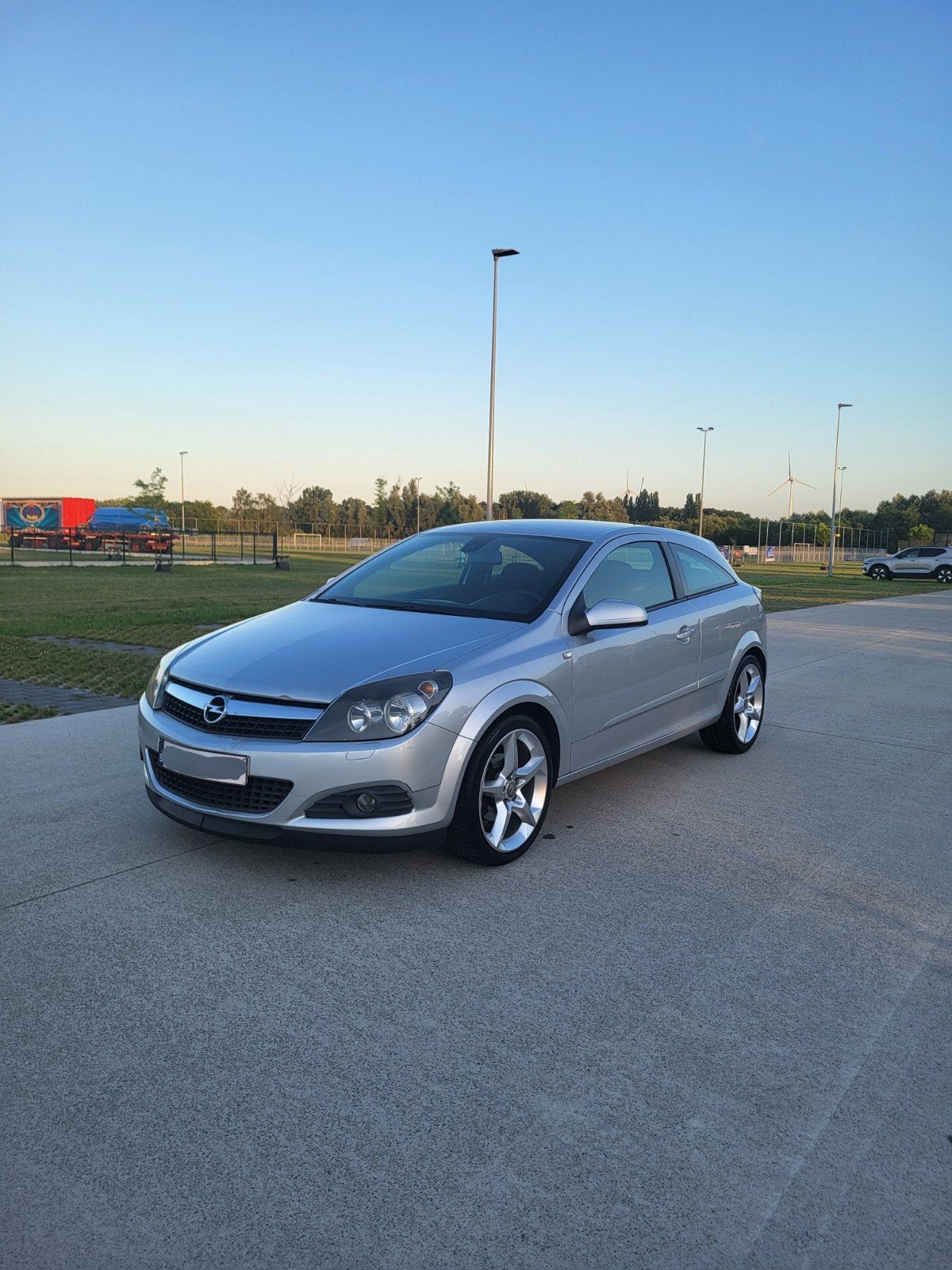 Opel Astra GTC/ 2008/ 1.6 benzine, Autos, Opel, Achat, Boîte manuelle, Particulier, Ordinateur de bord