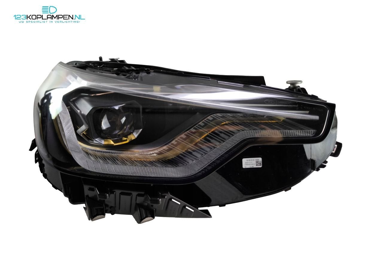BMW M2 2 Serie G42 G87 Gold Full Led koplamp rechts, -, -, Enlèvement, Utilisé