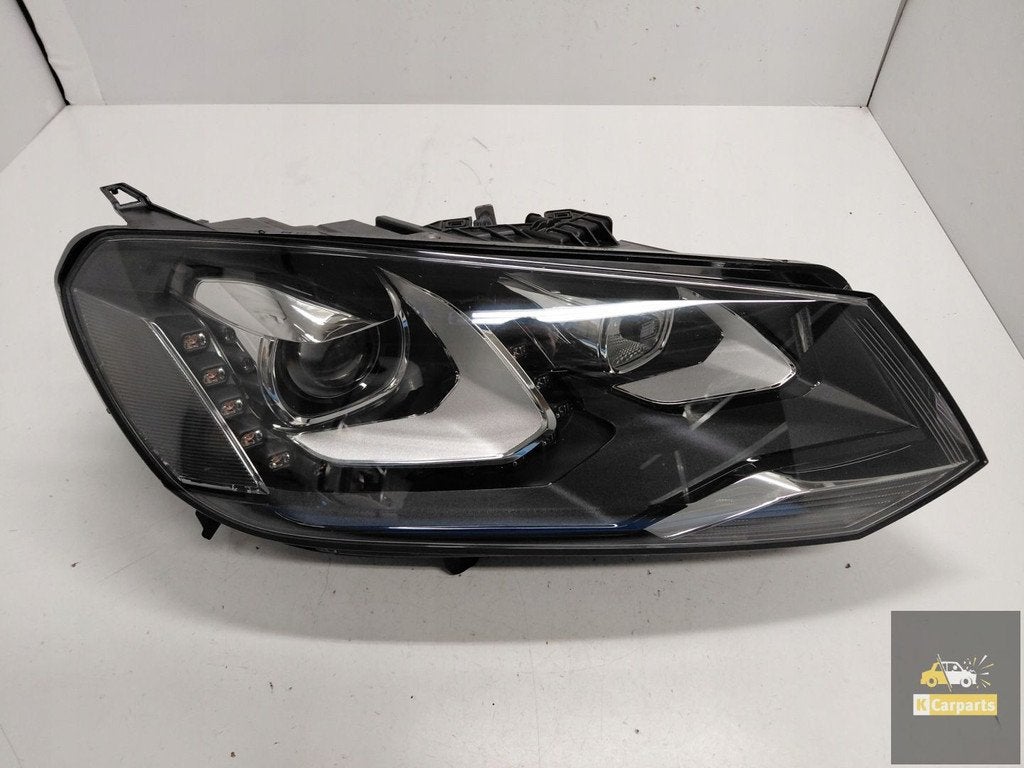 7P1941752, VW Touareg II 7P Xenon Led Torsion Lamp Rechts, Gebruikt, Volkswagen, Volkswagen AG, Vw@volkswagen.de
