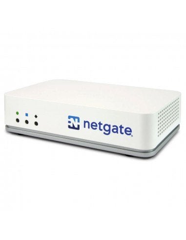 Netgate SG-2100 Firewall / Router met pfSense – nieuw, Ophalen of Verzenden, Zo goed als nieuw, Router, Netgate