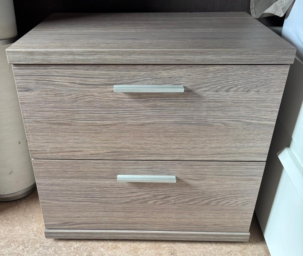 Petite armoire, Moins de 55 cm, Moins de 45 cm, Enlèvement, Utilisé