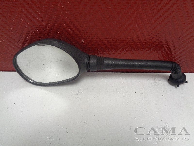 RETROVISEUR EXTERIEUR GAUCHE Yamaha, Dhr. S. di Majo, Utilisé, Info@cama-motorparts.nl, P.J. Troelstraweg 8 8
3144 CX  MAASSLUIS, NL