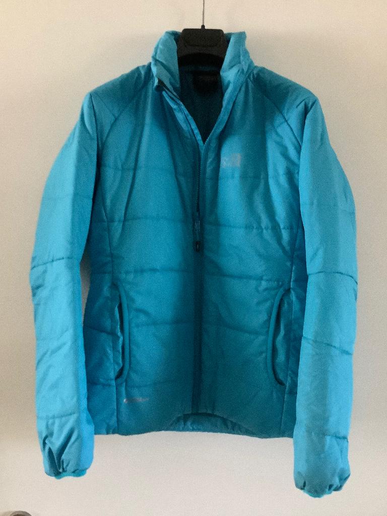 Winter jassen, Taille 38/40 (M), Enlèvement ou Envoi, Millet, Porté