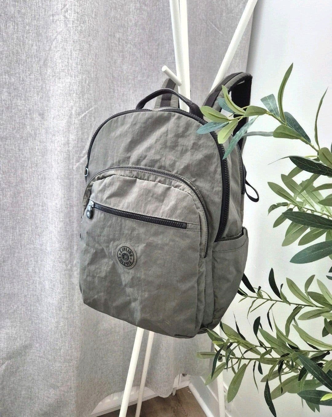 Kipling rugzak, Handtassen en Accessoires, Tassen | Rugtassen, Ophalen of Verzenden