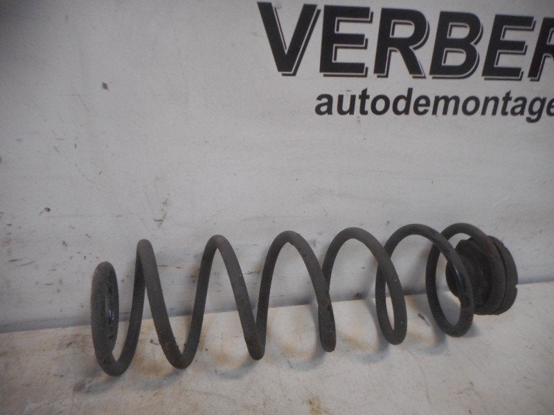 RESSORT DE SUSPENSION ARRIERE Volkswagen Golf IV (1J1), Autos : Pièces & Accessoires, Volkswagen, Volkswagen AG, Utilisé, Kundenbetreuung@volkswagen.de