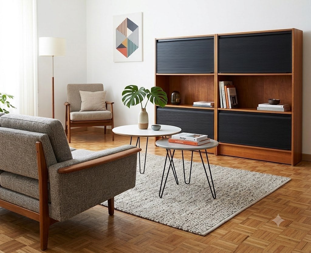 maisons du mondes : 2 BELLES TABLES DE SALON, Maison & Meubles, Tables | Tables mange-debout, Comme neuf, Enlèvement