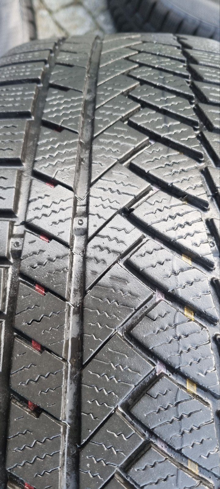 roues hiver volvo xc 60, Auto-onderdelen, Ophalen, 18 inch, Banden en Velgen, Nieuw