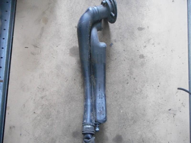 TUYAU DE REMPLISSAGE Peugeot 206 CC (2D) (01-2000/12-2007), Utilisé, Peugeot
