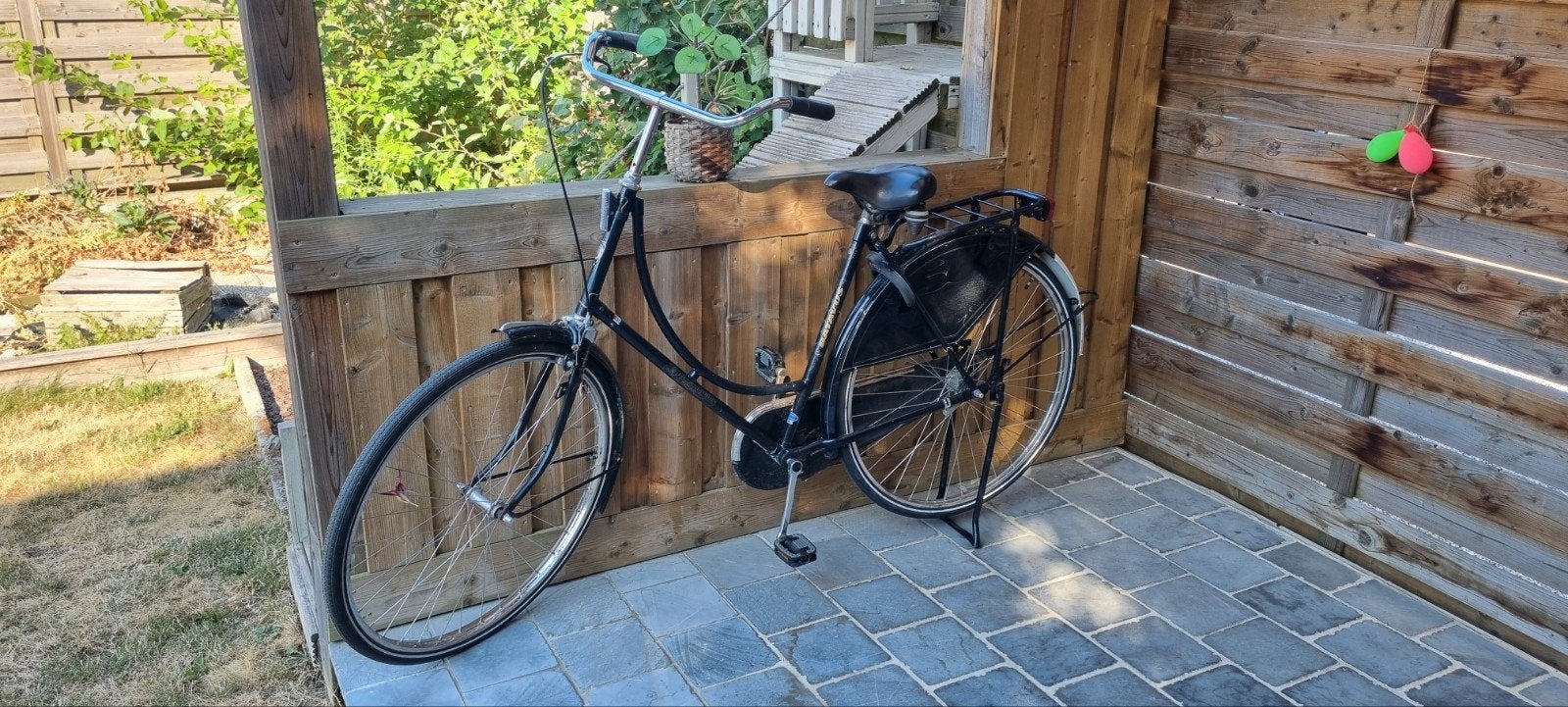 Batavus dames fiets, Fietsen en Brommers, Ophalen