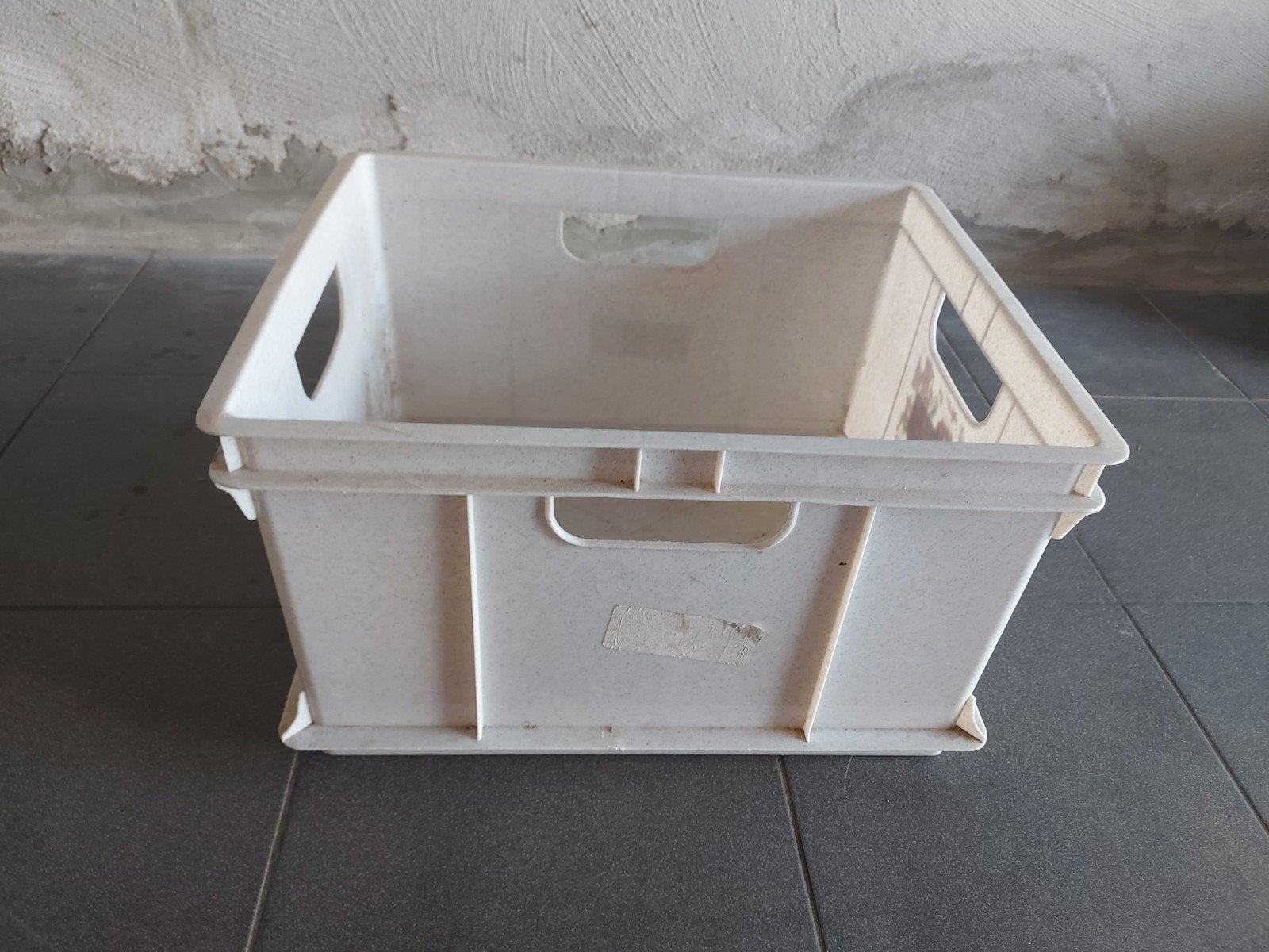 curver boxen en andere, Doe-het-zelf en Bouw, Kratten en Dozen, Ophalen