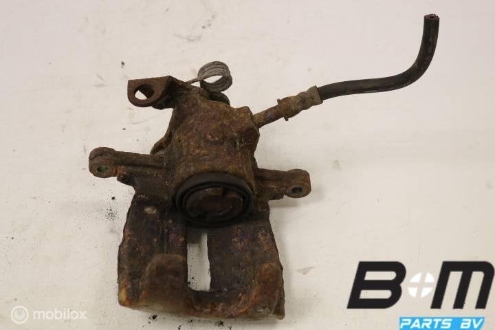 Remklauw RA (bijrijderskant) VW Transporter T5, Autos : Pièces & Accessoires, Freins & Transmission, Utilisé
