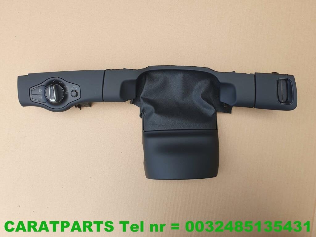8K0941531AS Audi A5 multischakelaar a5 lichtschakelaar a5, Fabrikant BV, Gebruikt, Info@fabrikant.eu, Fabrikantstraat 1
1000 AA  Amsterdam, NL
