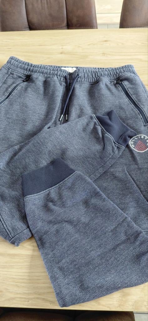 Hollester broek s / m, Kleding | Heren, Broeken en Pantalons, Ophalen