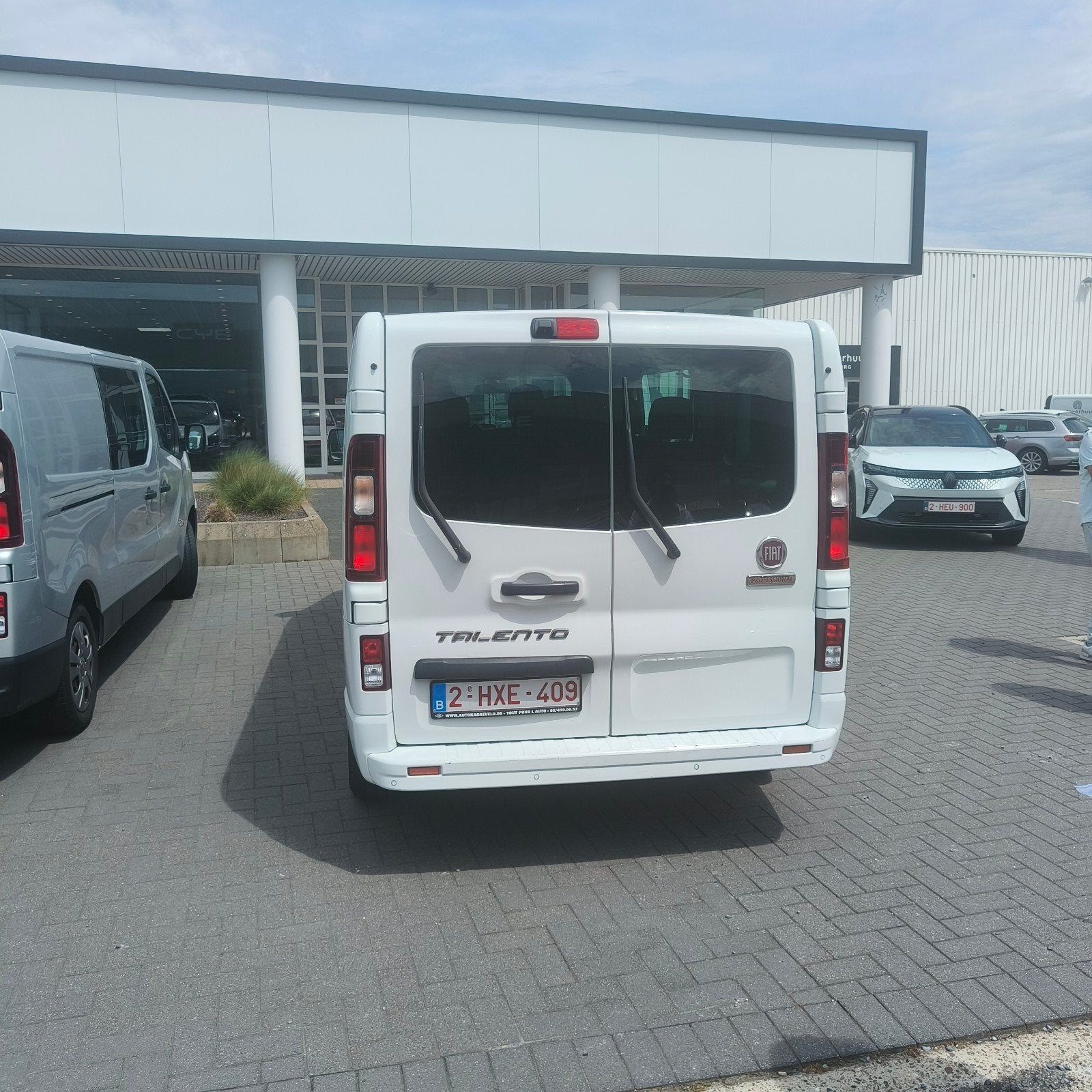 auto, Auto's, Particulier, Te koop