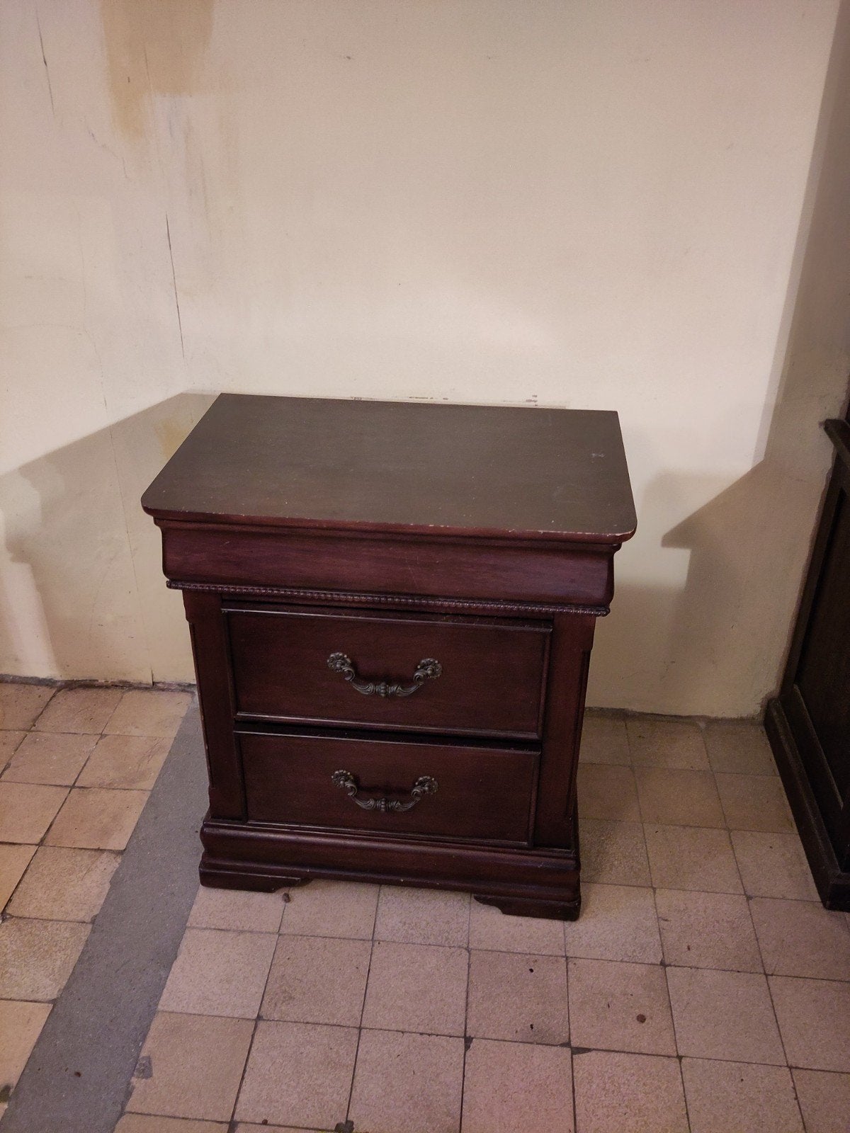 Meuble d'appoint, Maison & Meubles, Enlèvement