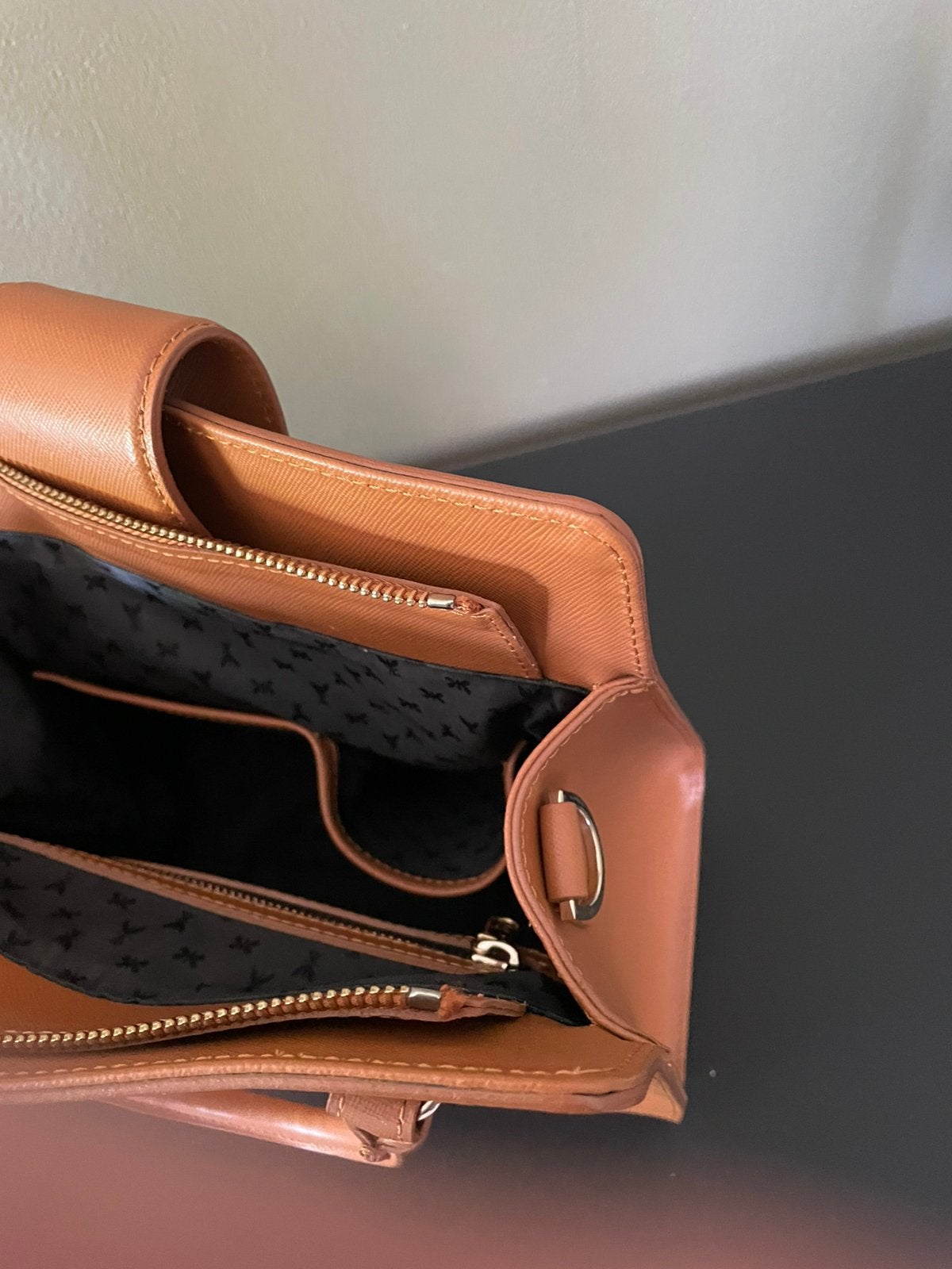 Paricia Pepe handtas, Handtassen en Accessoires, Ophalen, Zo goed als nieuw, Handtas